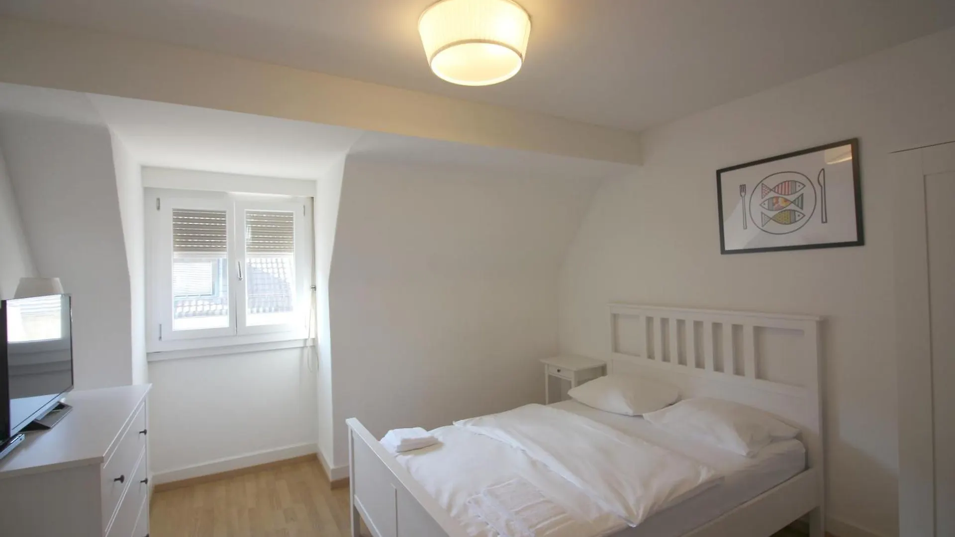 Apartment Rent A Home Eptingerstrasse - Self Check-In Basel