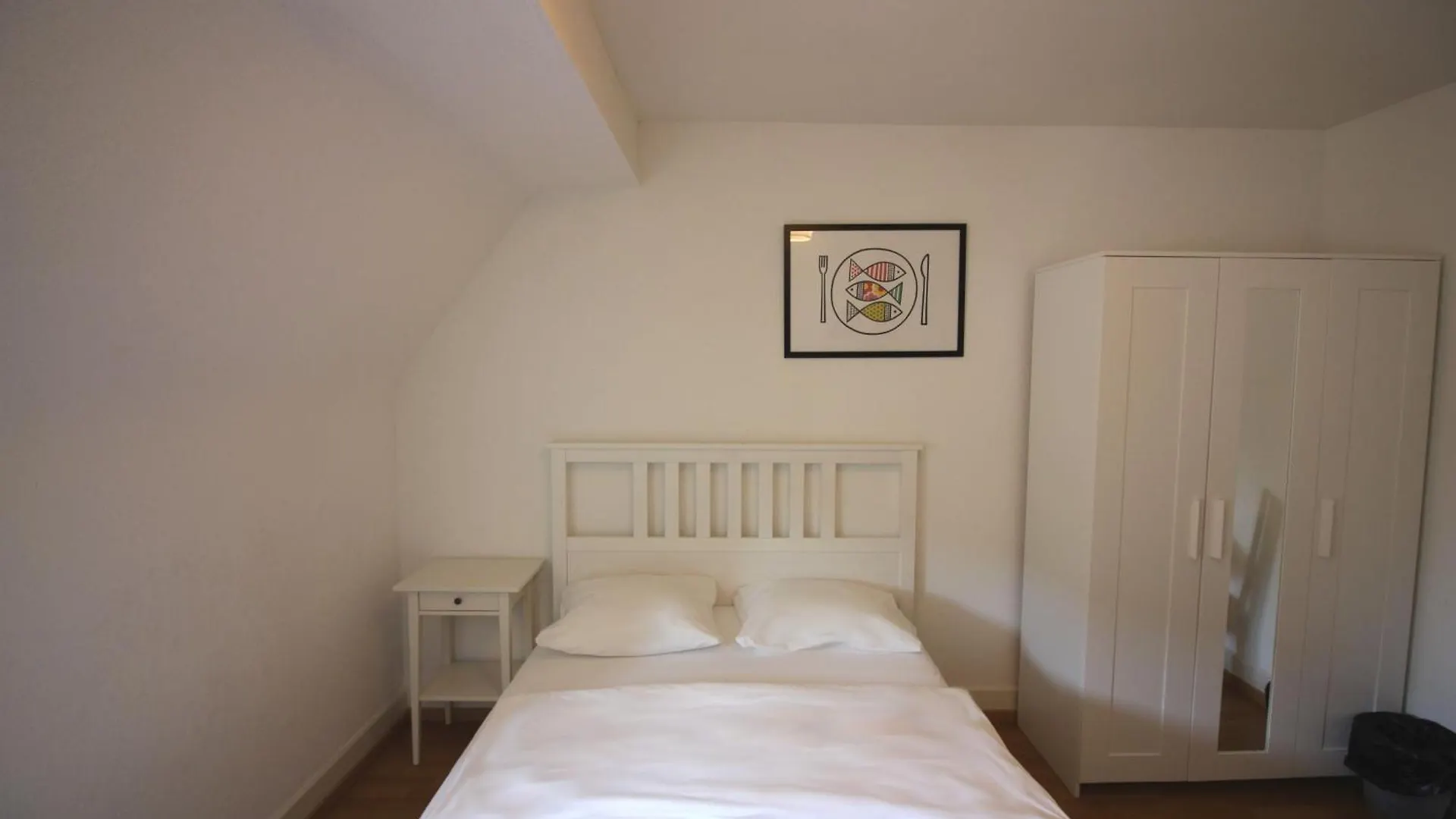 Rent A Home Eptingerstrasse - Self Check-In Basel