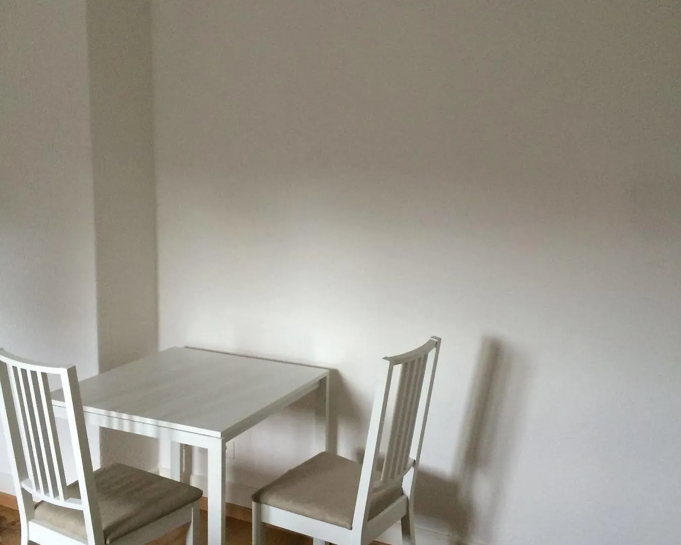 Rent A Home Eptingerstrasse - Self Check-In Basel