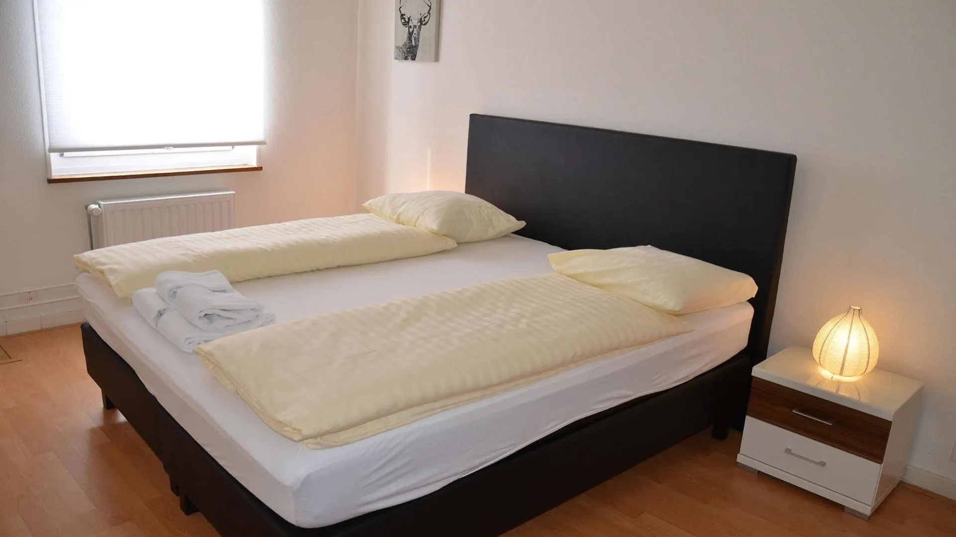 Rent A Home Eptingerstrasse - Self Check-In Basel