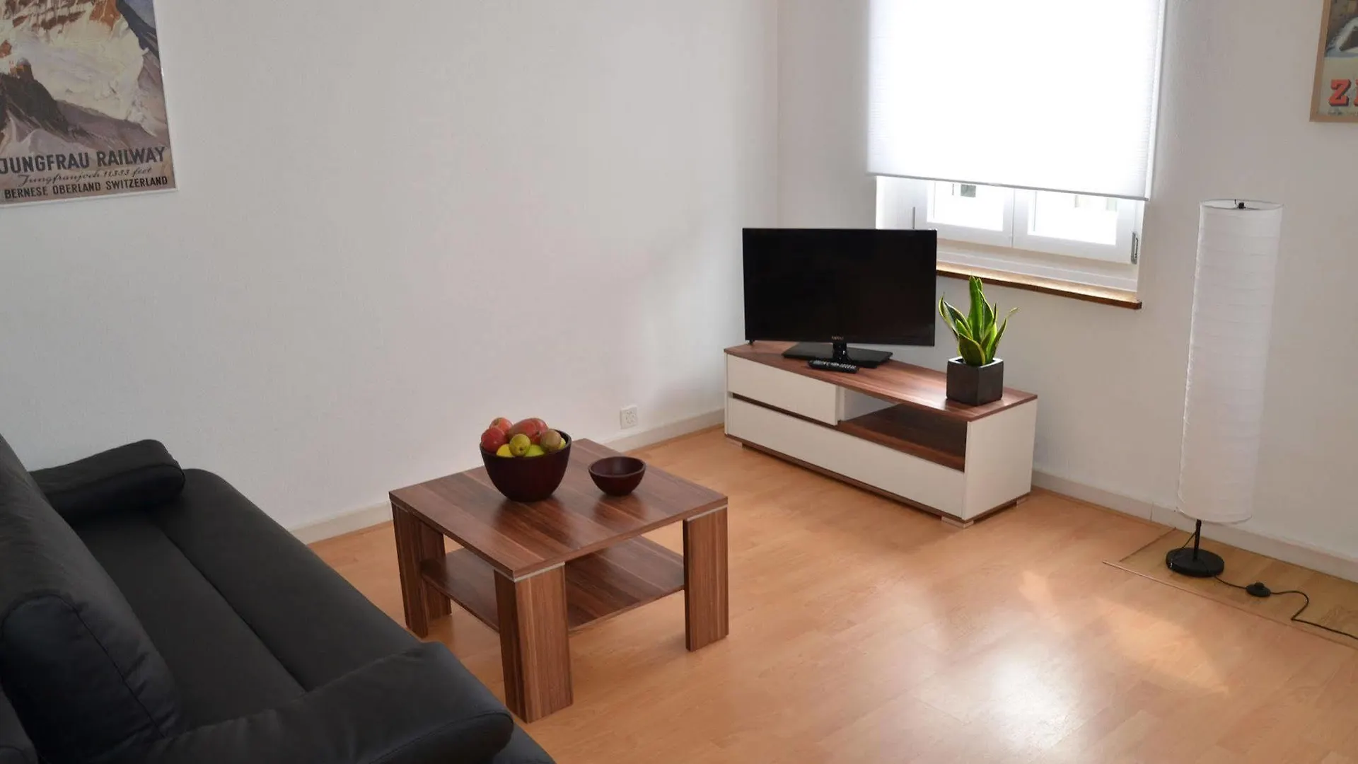 Rent A Home Eptingerstrasse - Self Check-In Basel 0*,  Switzerland