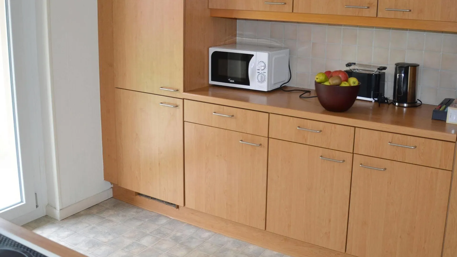 Apartment Rent A Home Eptingerstrasse - Self Check-In Basel Switzerland