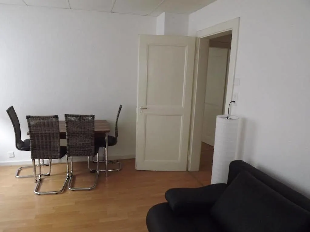 Apartment Rent A Home Eptingerstrasse - Self Check-In Basel
