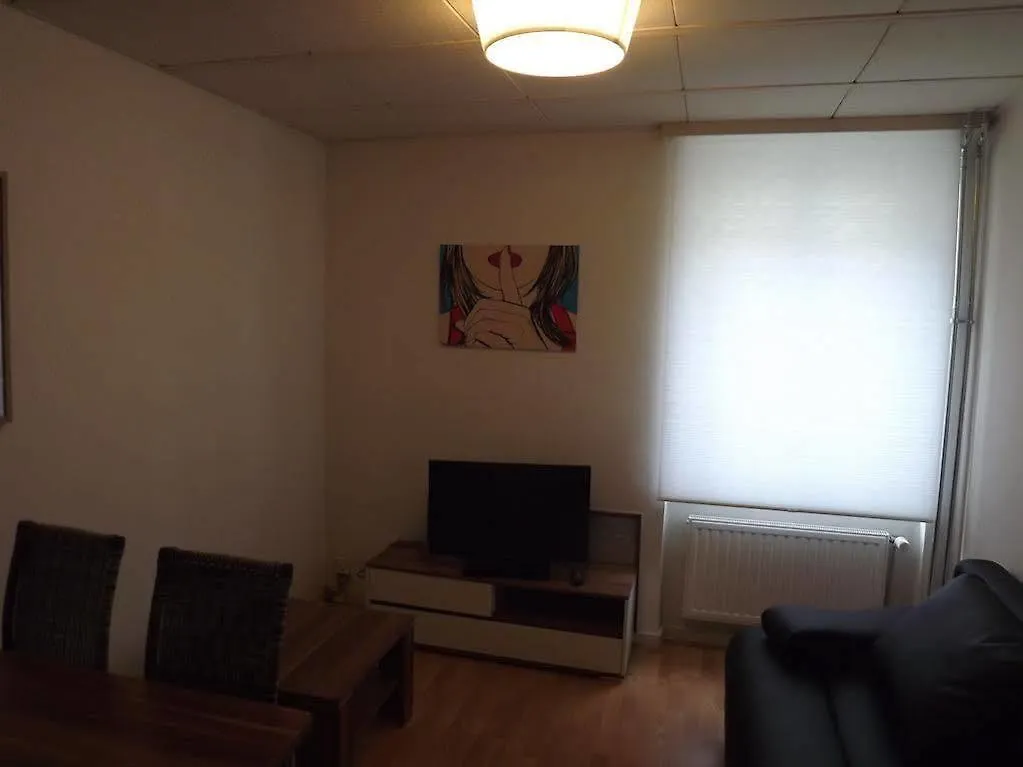 Rent A Home Eptingerstrasse - Self Check-In Basel Apartment