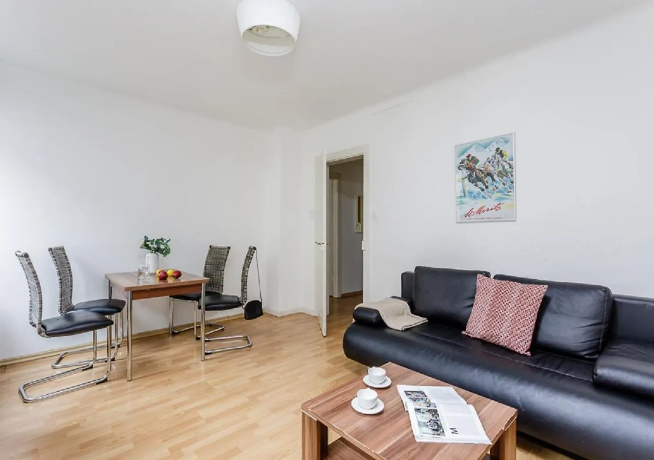 Rent A Home Eptingerstrasse - Self Check-In Basel 0*,  Switzerland
