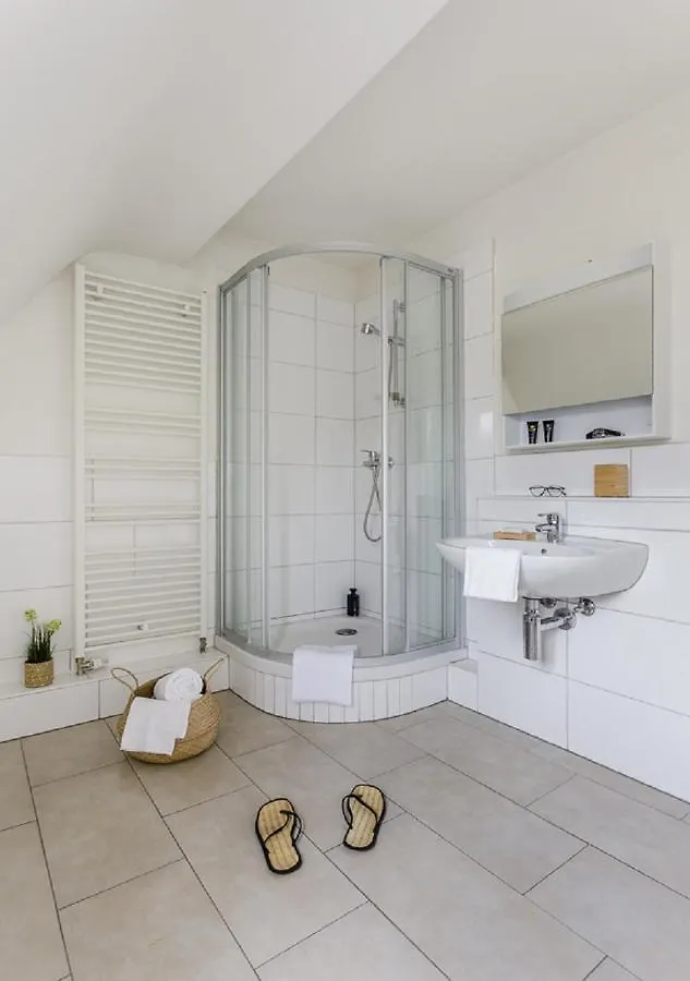 Rent A Home Eptingerstrasse - Self Check-In Basel Apartment